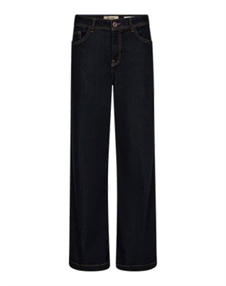 MMDara Deluxe Jeans - Dark Blue 